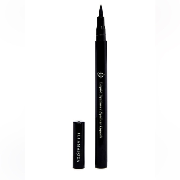 Illamasqua Other - Illamasqua Liquid Eyeliner – Black